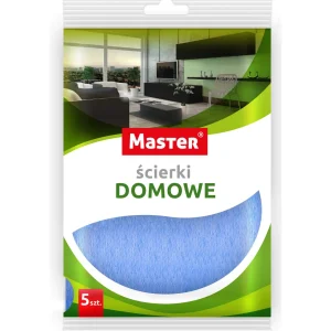 ŚCIERKA DOMOWA A'5 MASTER S107