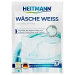 HEITMANN WYBIELACZ DO PRANIA 50G (saszetka)