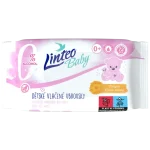 LINTEO CHUSTECZKI NAWILŻANE BABY A'72
