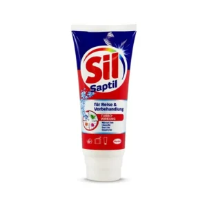 SIL ODPLAMIACZE SZCZOTECZKĄ SAPTIL 200ML