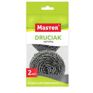 DRUCIAK SPIRALNY MASTER A'2 S137