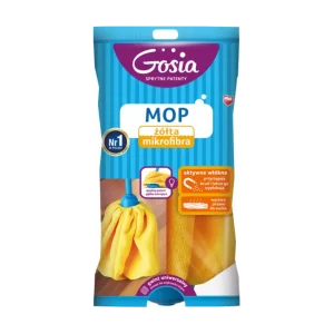 GOSIA MOP MIKROFIBRA ZAPAS A'1