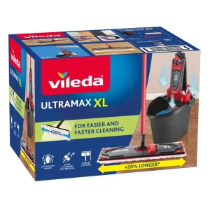VILEDA MOP ULTRAMAX XL ZESTAW