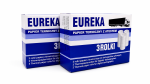 Papier do tachografu cyfrowego Eureka zestaw 3 rolki